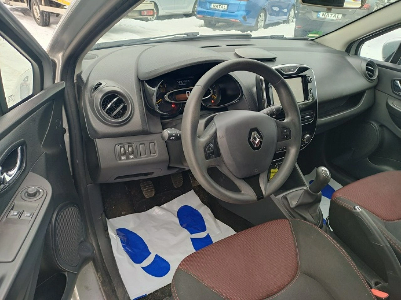 Renault Clio - Zdjęcie 11