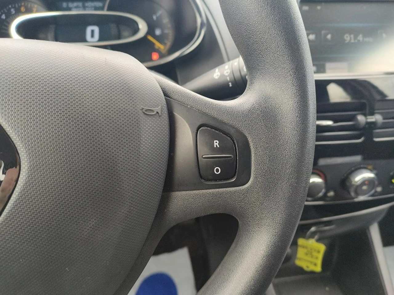 Renault Clio - Zdjęcie 16