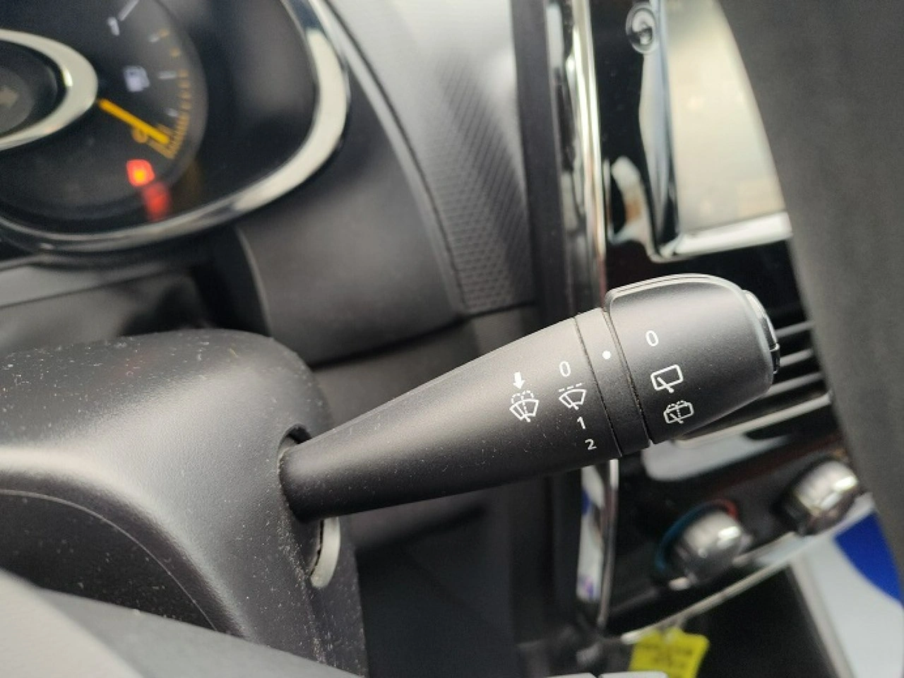 Renault Clio - Zdjęcie 18