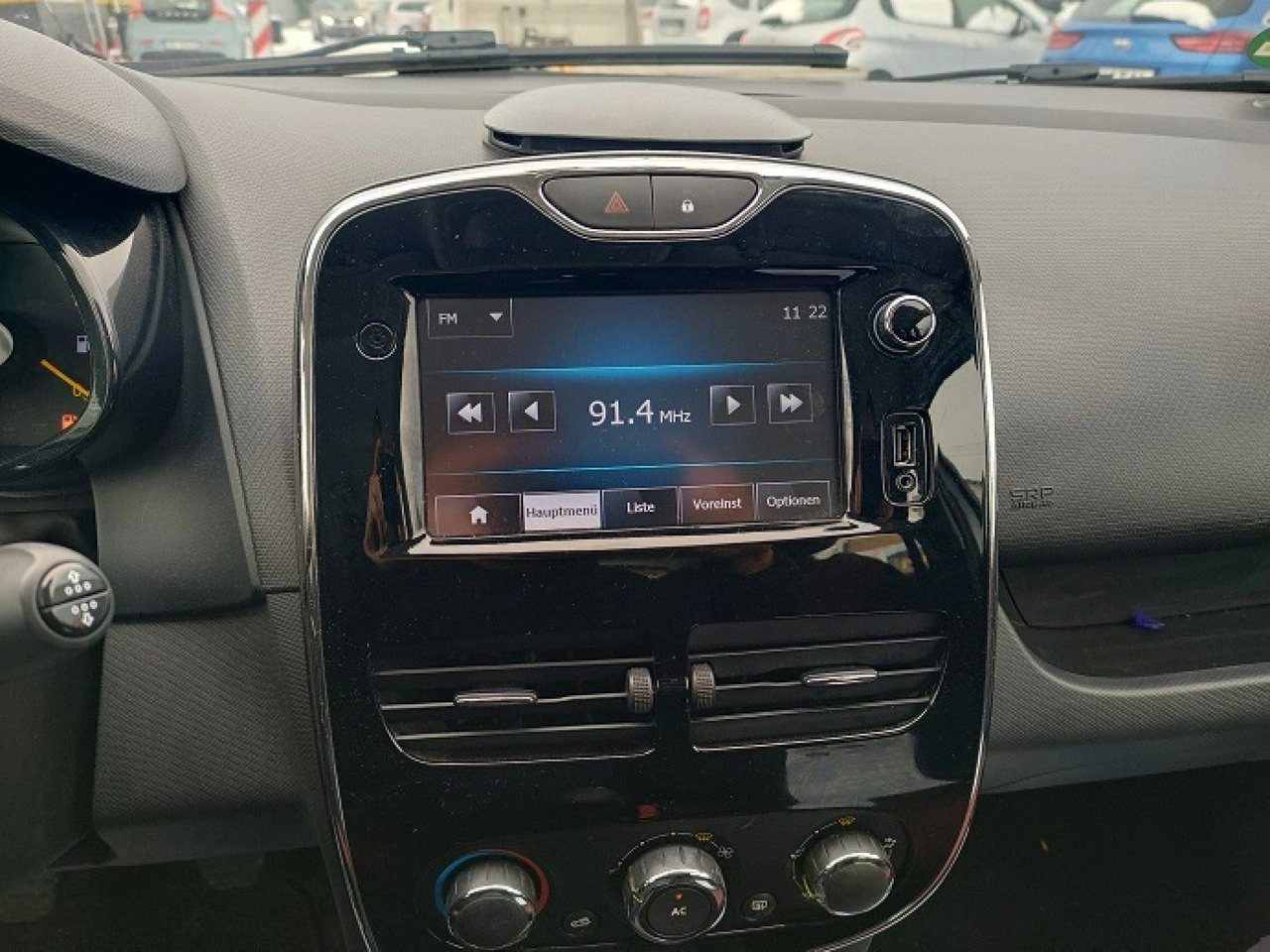 Renault Clio - Zdjęcie 20