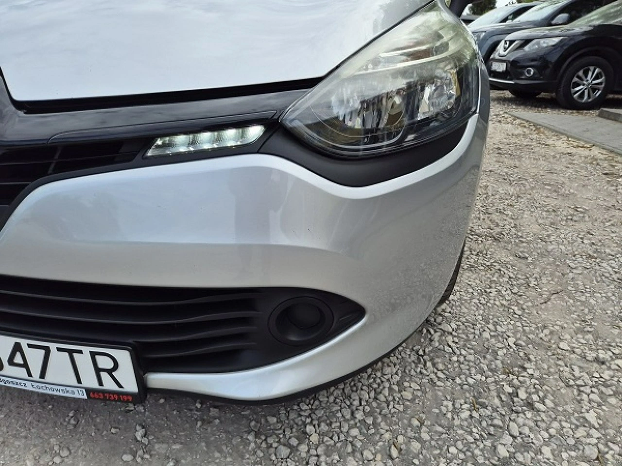 Renault Clio - Zdjęcie 6