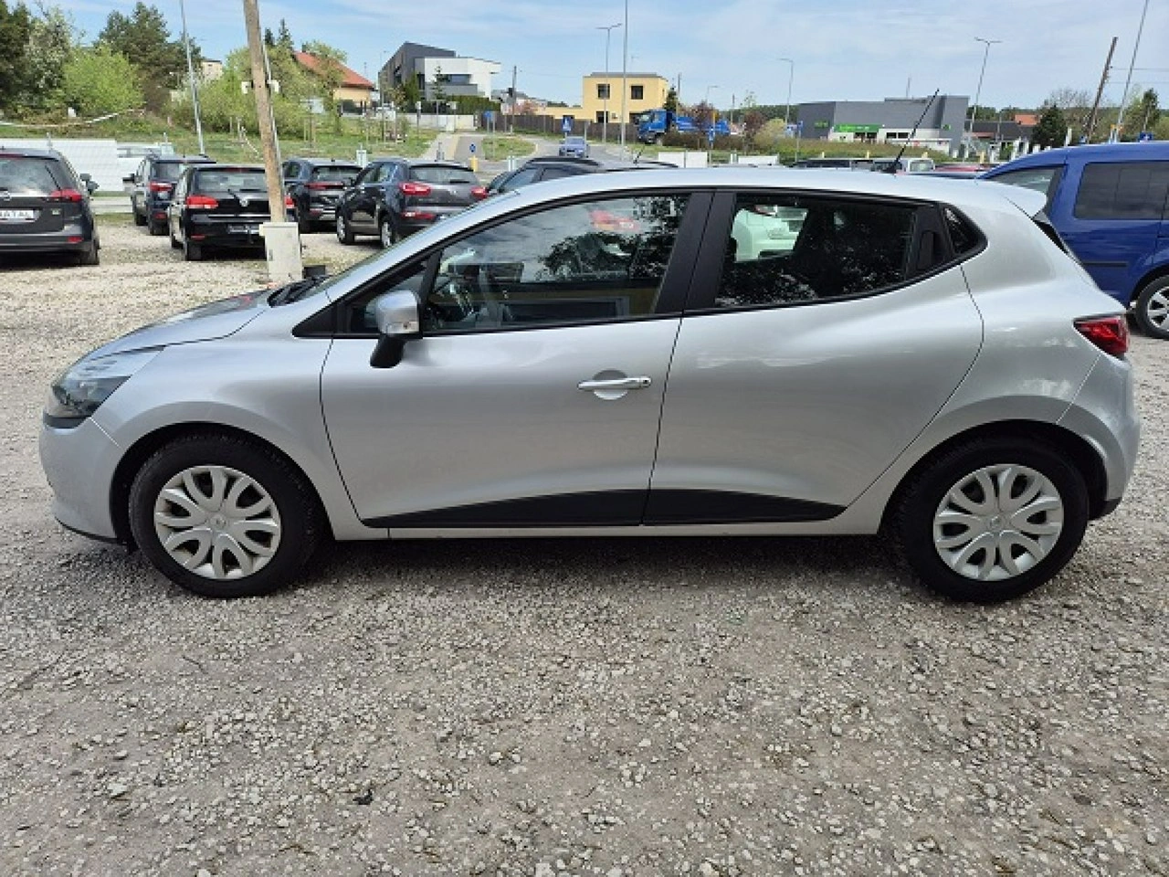 Renault Clio - Zdjęcie 7