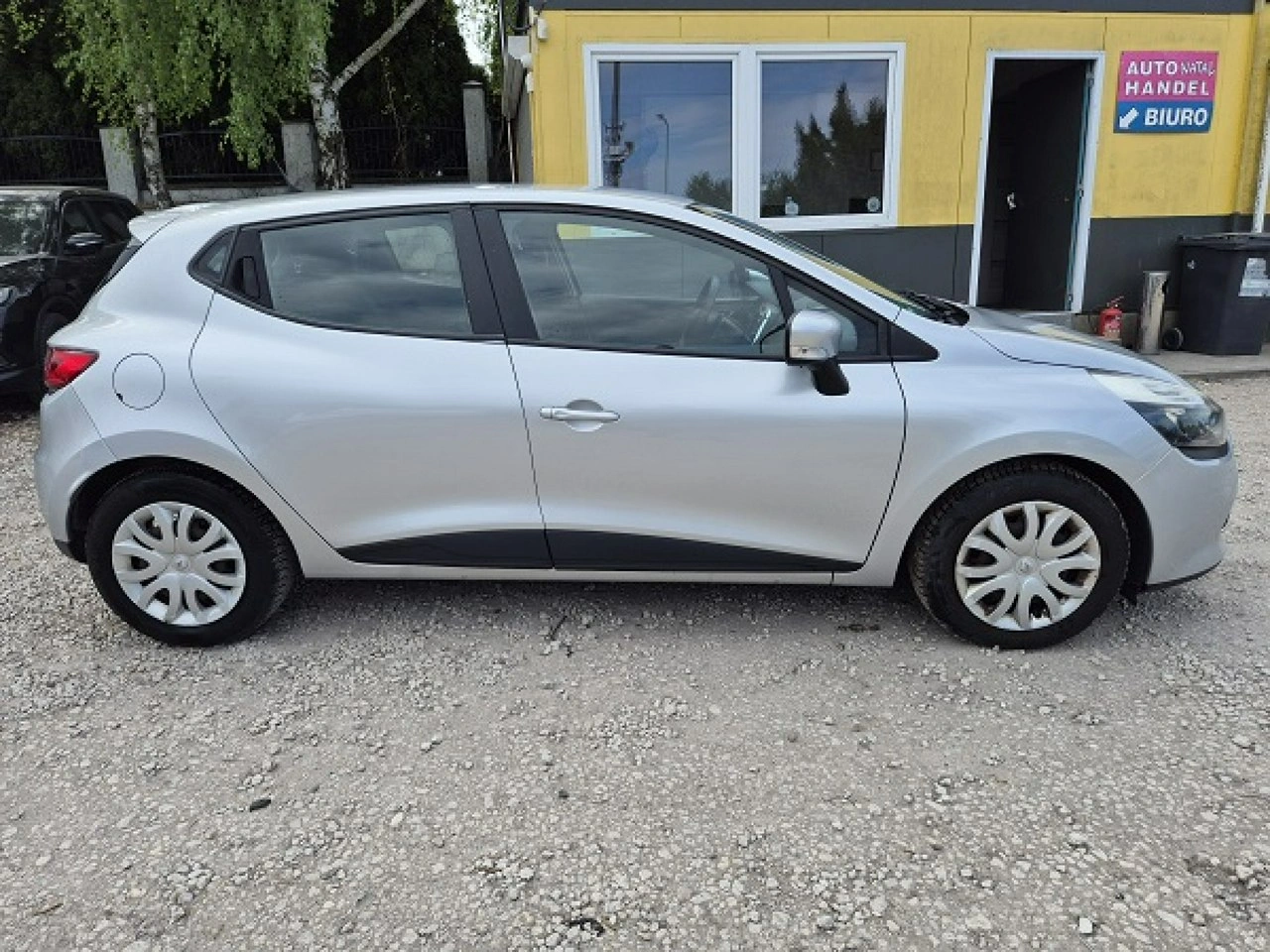 Renault Clio - Zdjęcie 8