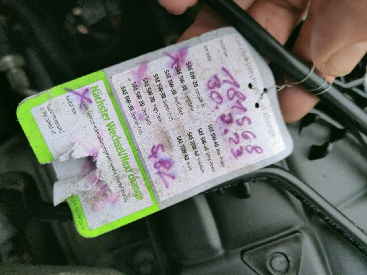 Mercedes B 180 - Zdjęcie 9