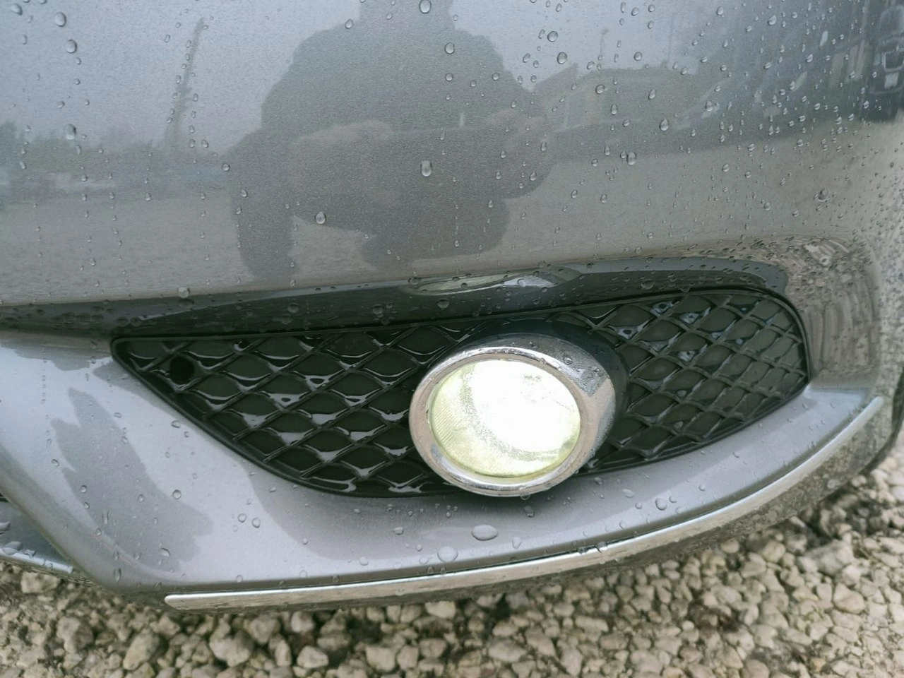 Mercedes B 180 - Zdjęcie 12