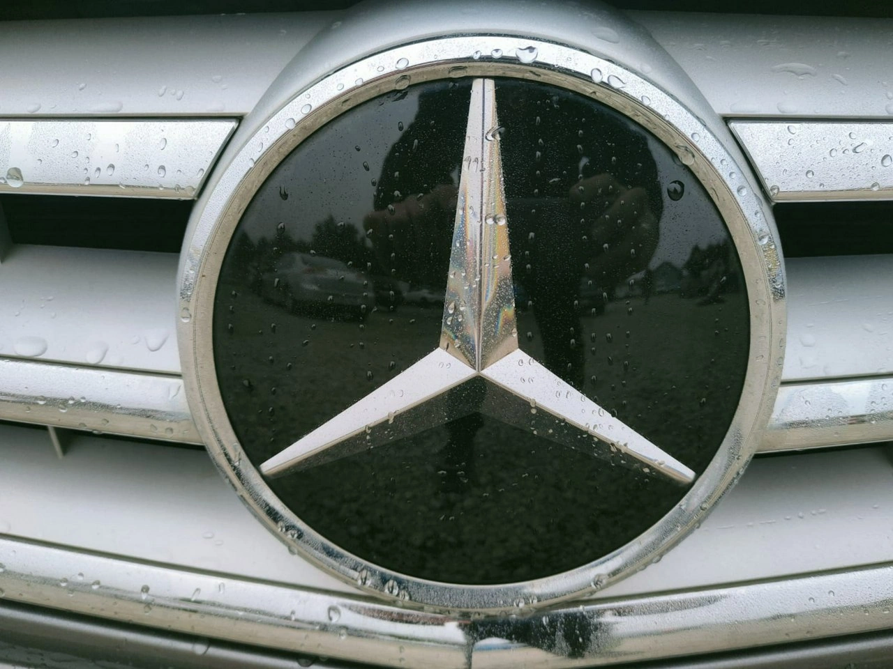 Mercedes B 180 - Zdjęcie 13