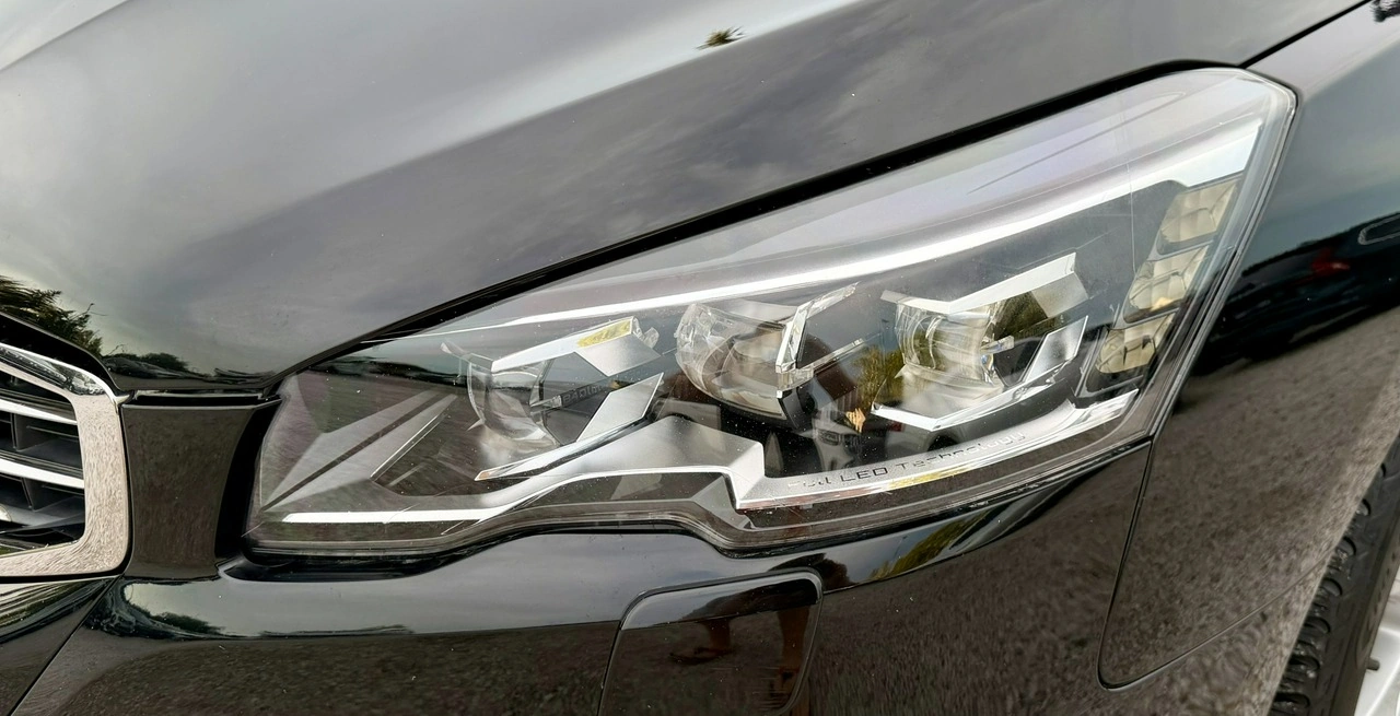 Peugeot 508 - Zdjęcie 14