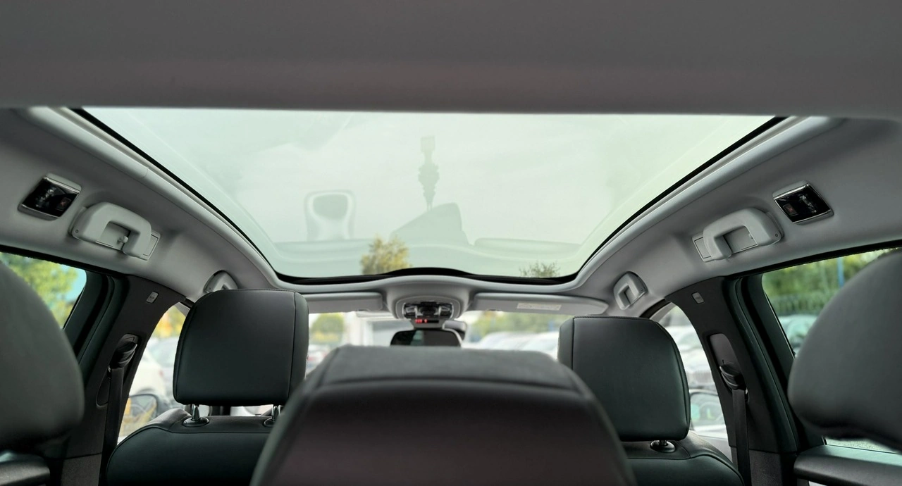 Peugeot 508 - Zdjęcie 16