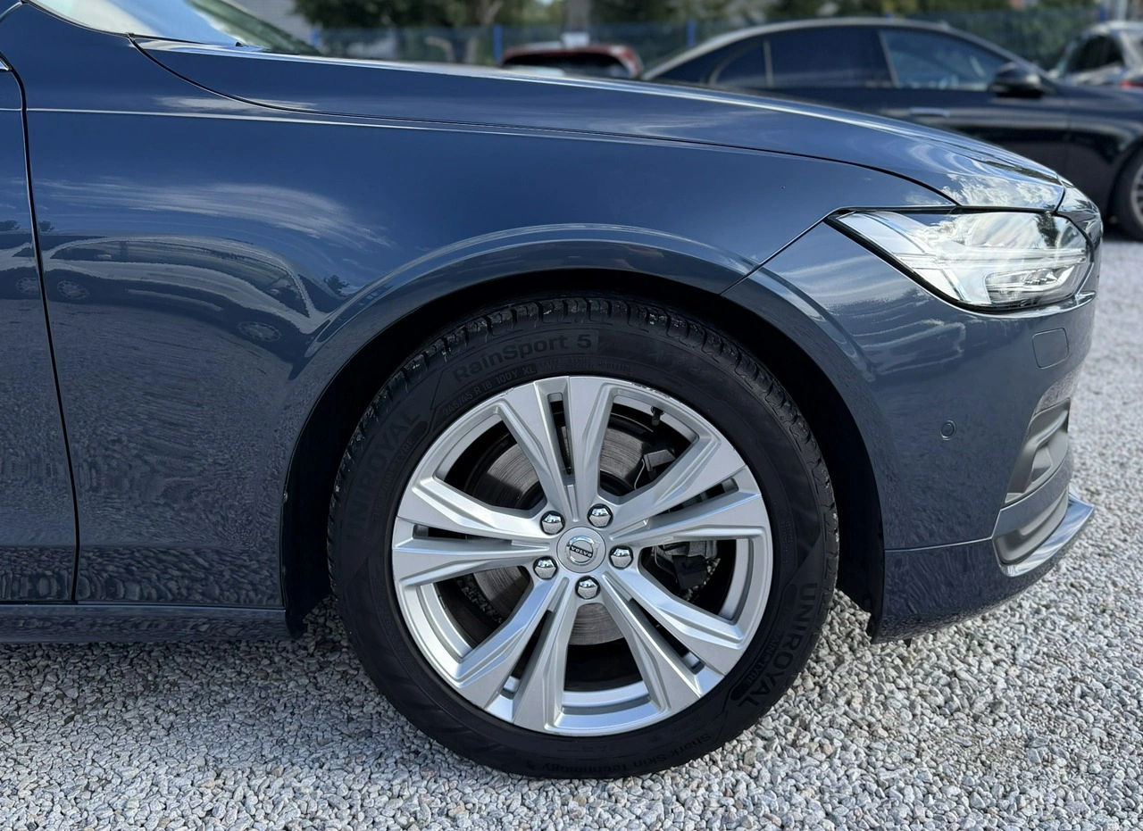Volvo V90 - Zdjęcie 38