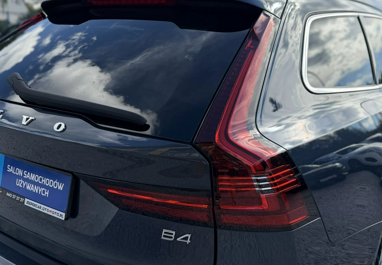 Volvo V90 - Zdjęcie 16