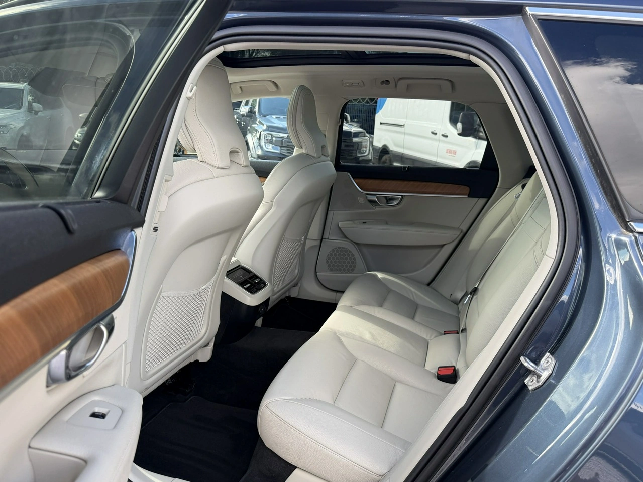 Volvo V90 - Zdjęcie 9
