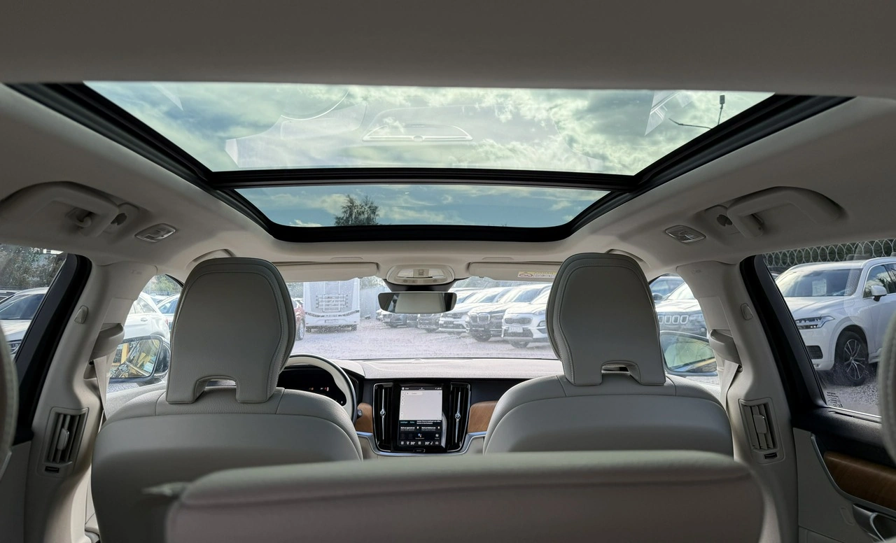 Volvo V90 - Zdjęcie 14
