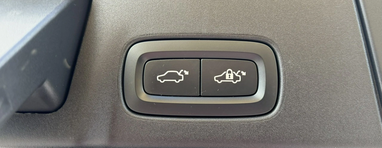 Volvo V90 - Zdjęcie 35