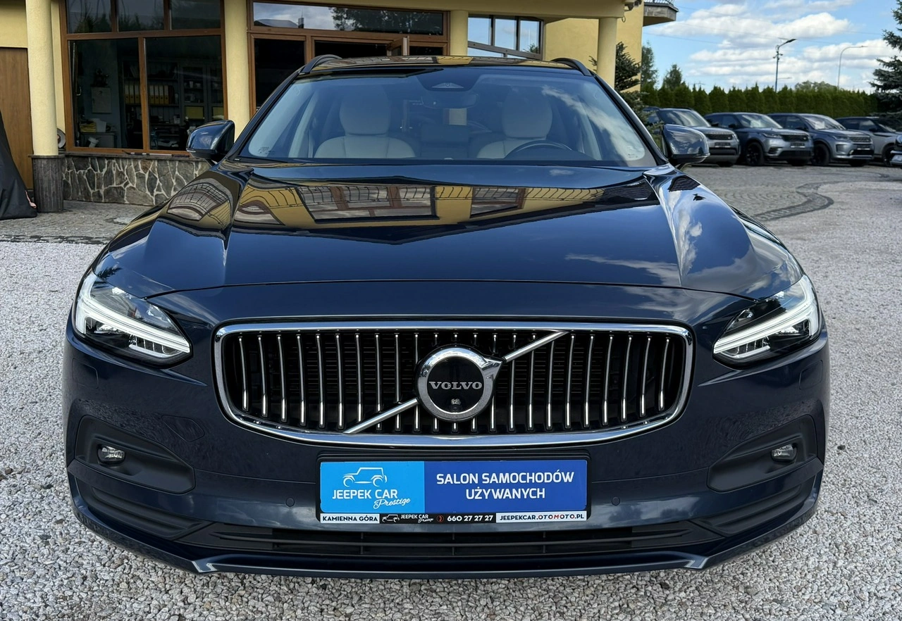 Volvo V90 - Zdjęcie 1