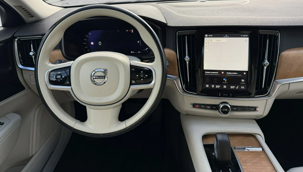 Volvo V90 - Zdjęcie 19