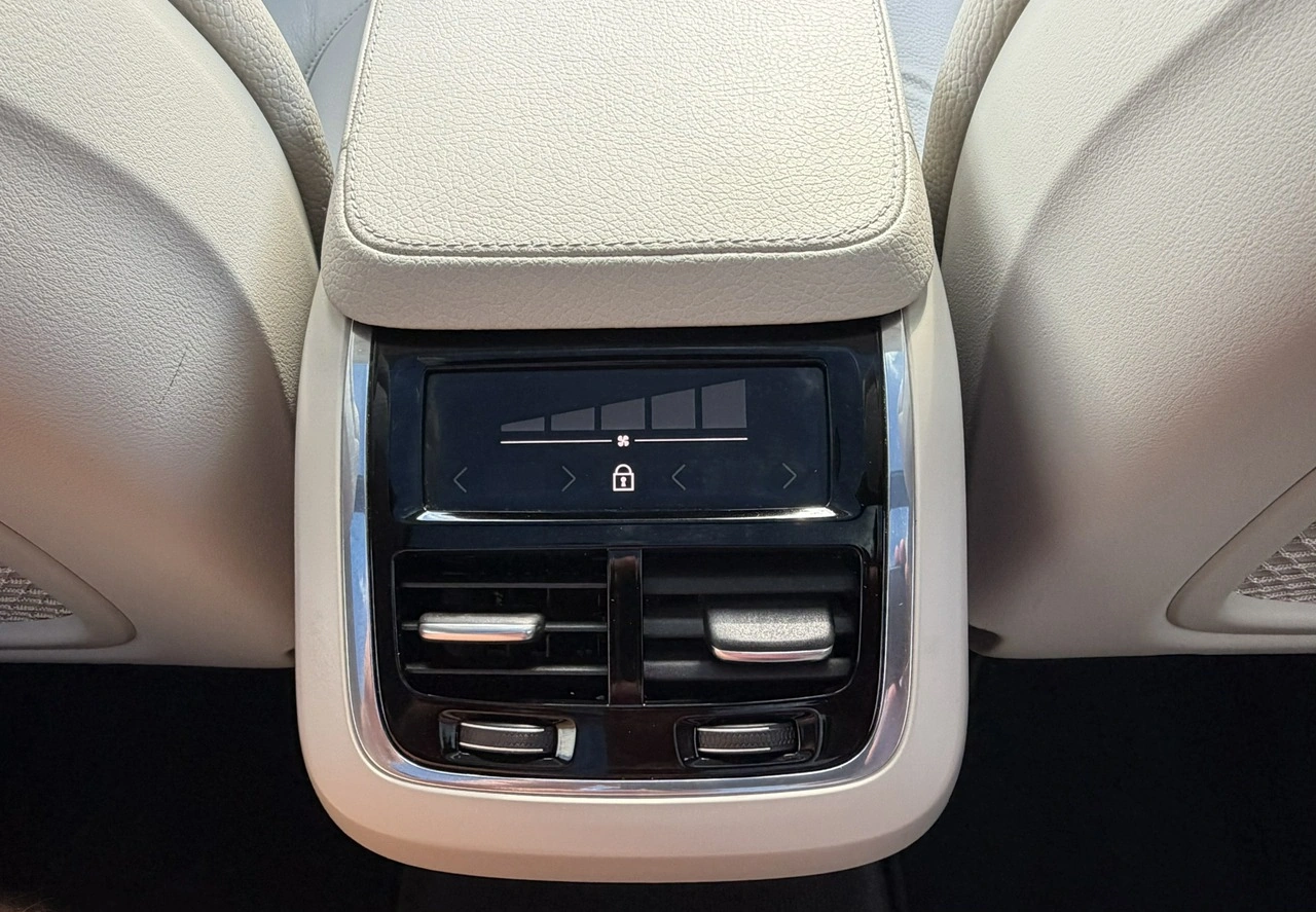 Volvo V90 - Zdjęcie 21