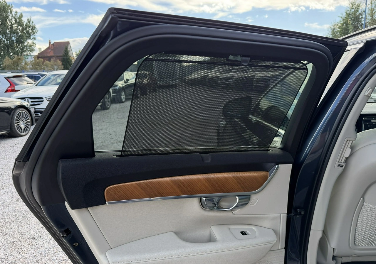 Volvo V90 - Zdjęcie 22