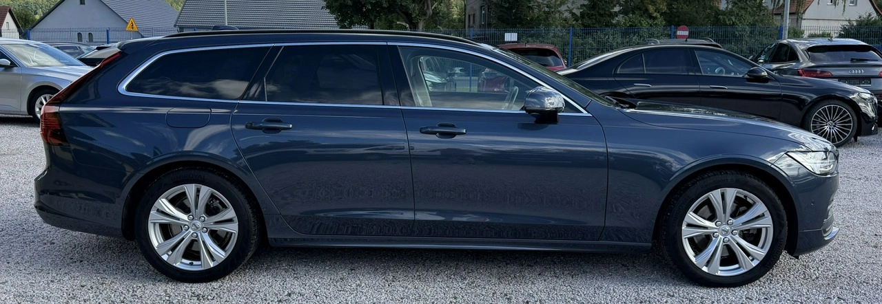 Volvo V90 - Zdjęcie 3