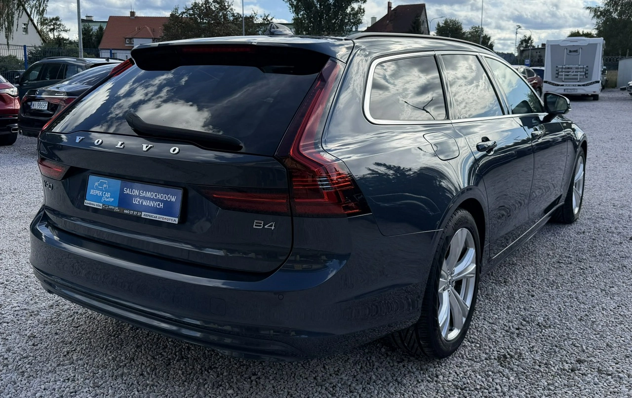 Volvo V90 - Zdjęcie 4