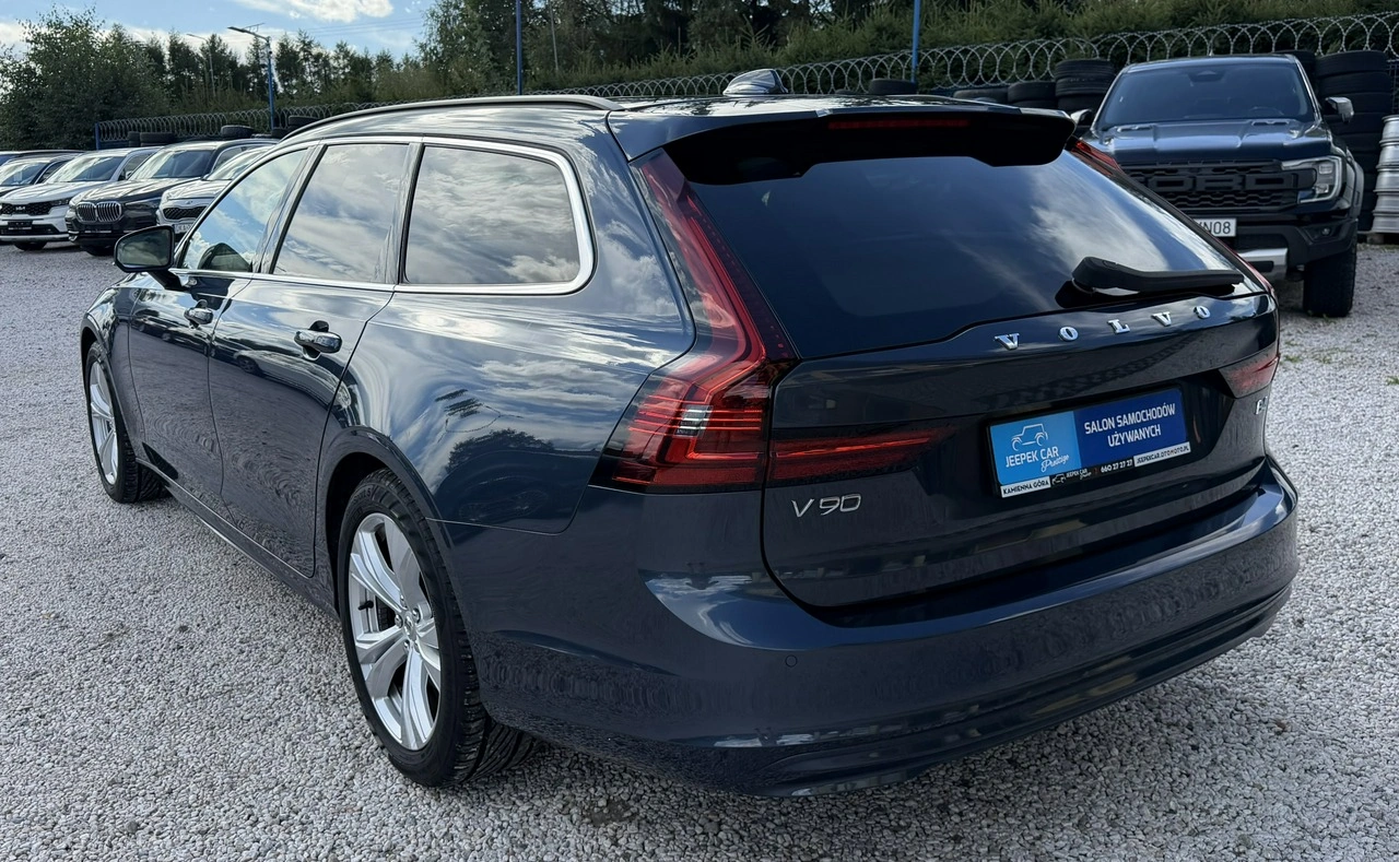 Volvo V90 - Zdjęcie 6