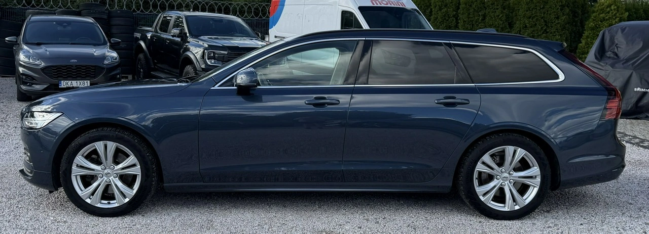 Volvo V90 - Zdjęcie 7