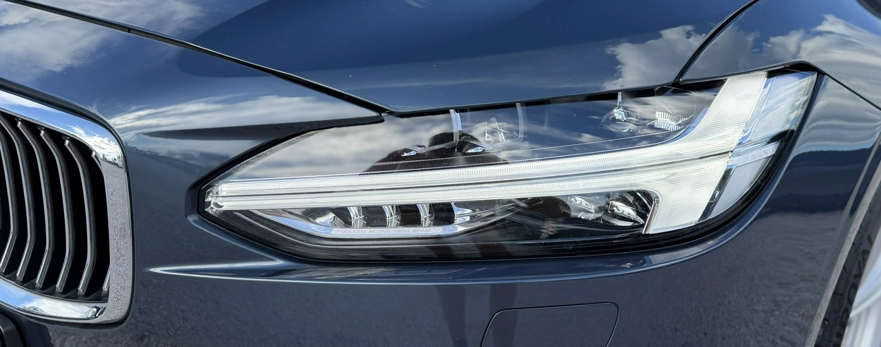 Volvo V90 - Zdjęcie 15