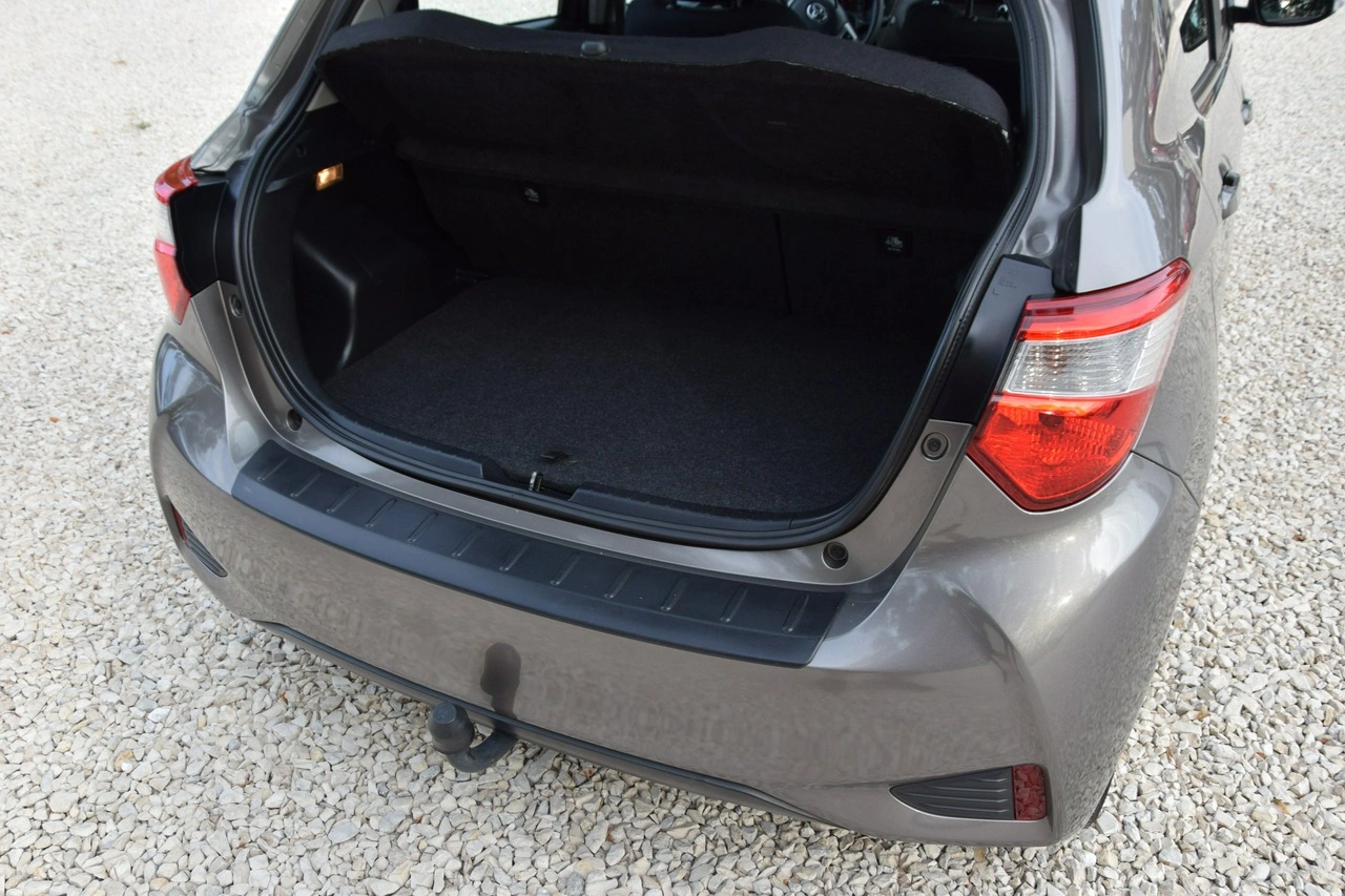 Toyota Yaris - Zdjęcie 31