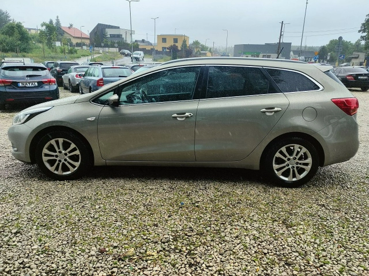 Kia Ceed - Zdjęcie 10