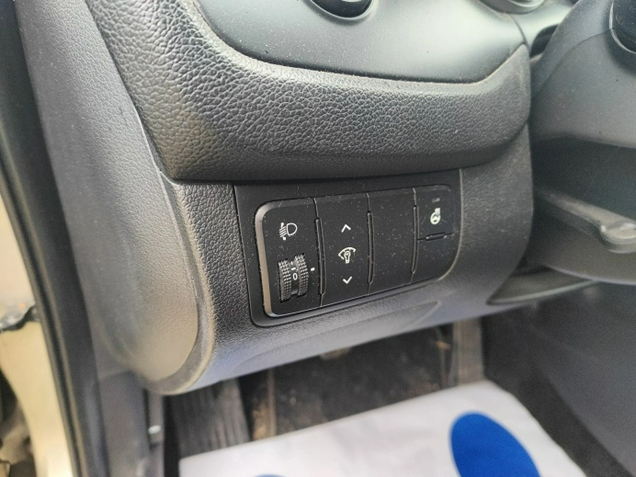 Kia Ceed - Zdjęcie 15