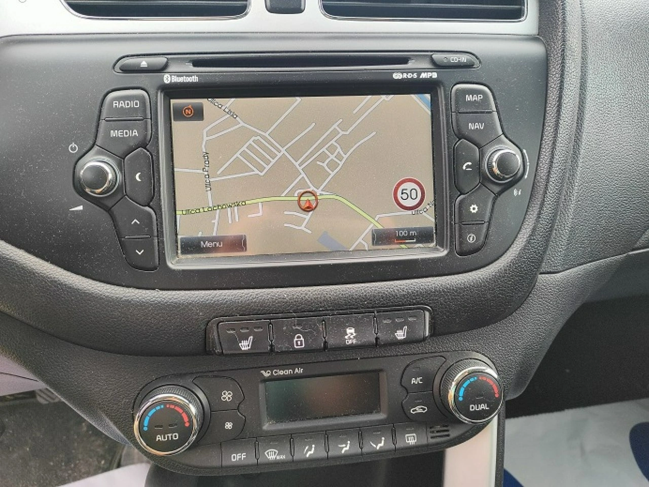 Kia Ceed - Zdjęcie 16