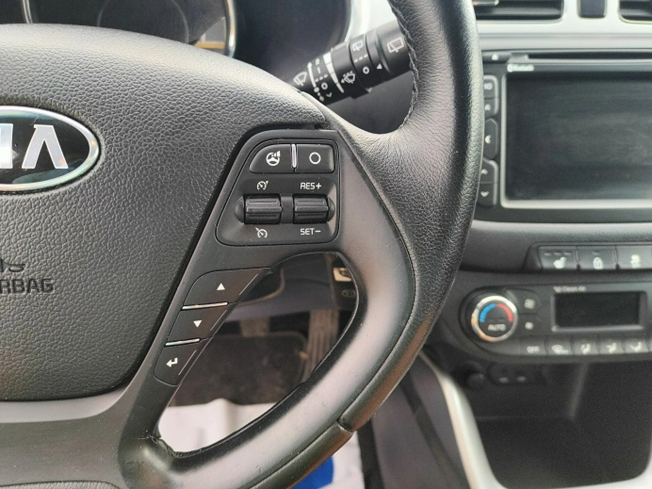 Kia Ceed - Zdjęcie 20