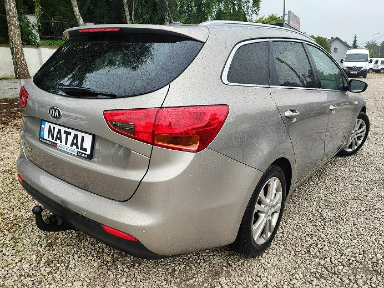 Kia Ceed - Zdjęcie 1