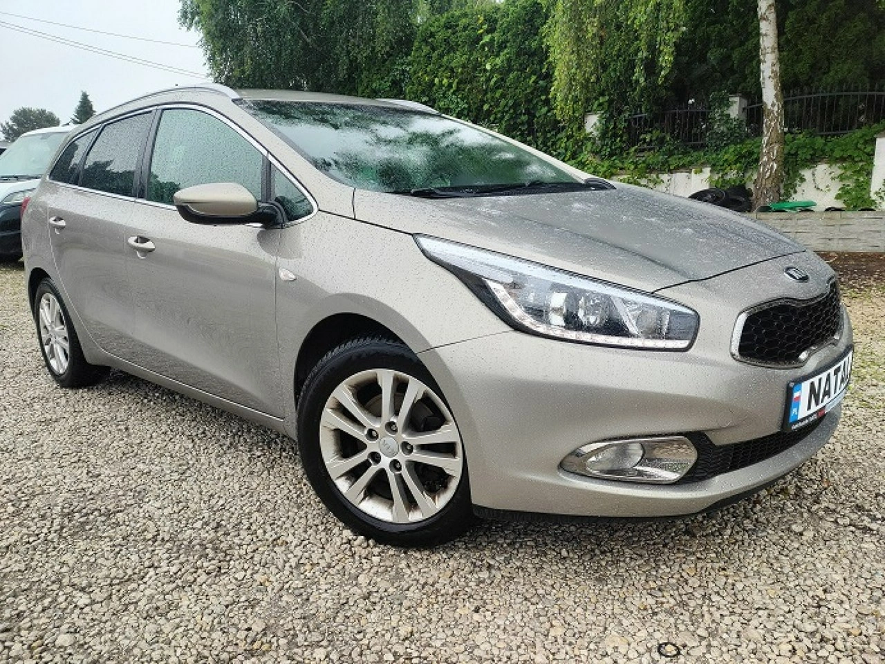 Kia Ceed - Zdjęcie 4