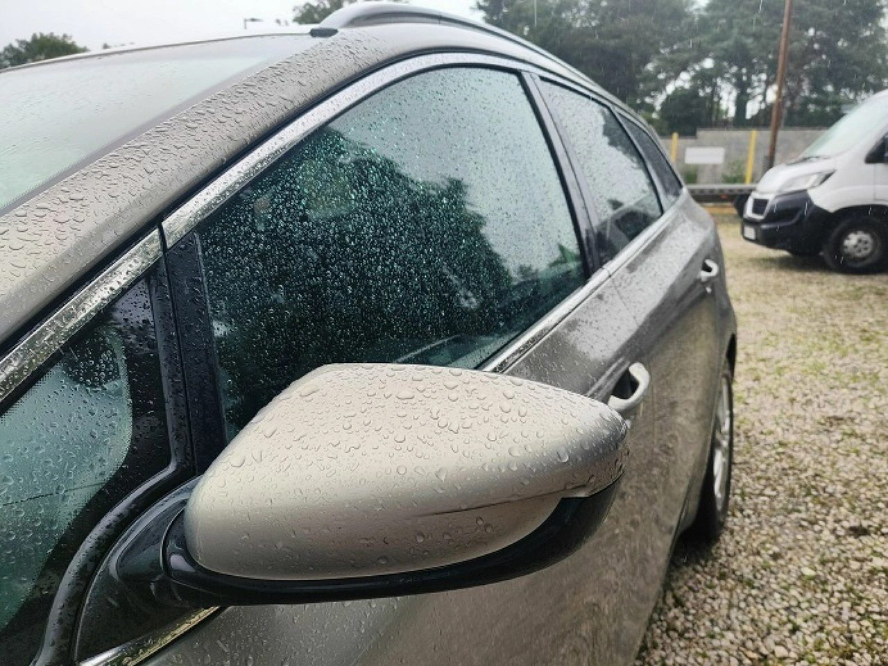 Kia Ceed - Zdjęcie 7