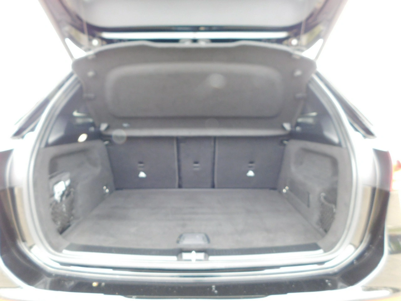 Mercedes B 220 - Zdjęcie 14