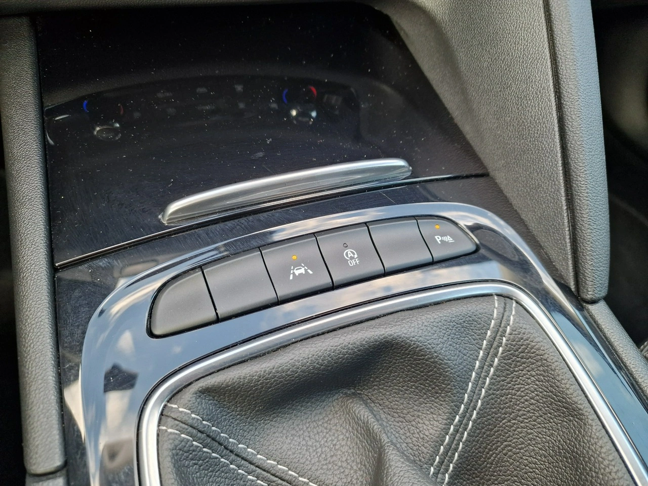 Opel Insignia - Zdjęcie 26