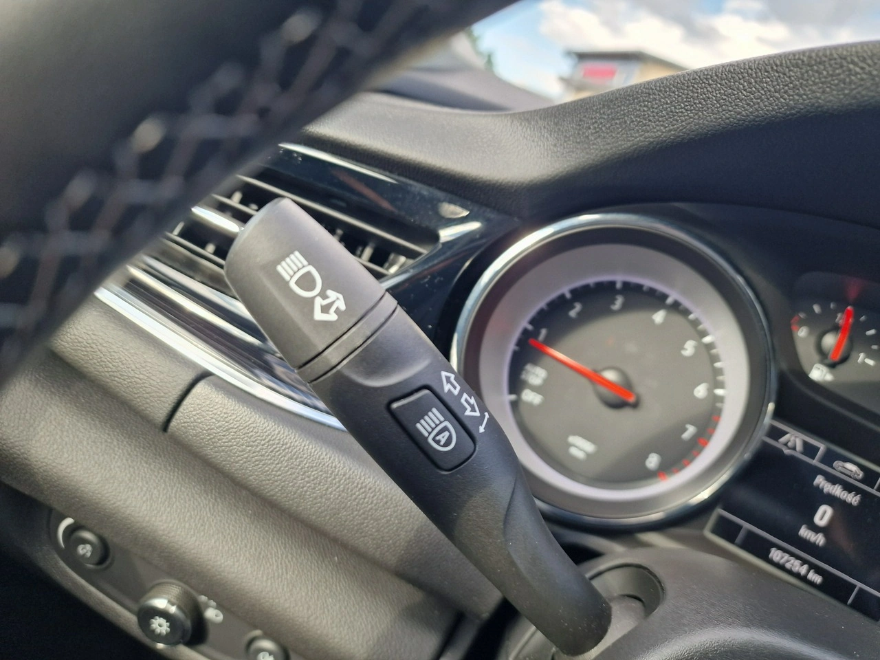 Opel Insignia - Zdjęcie 29