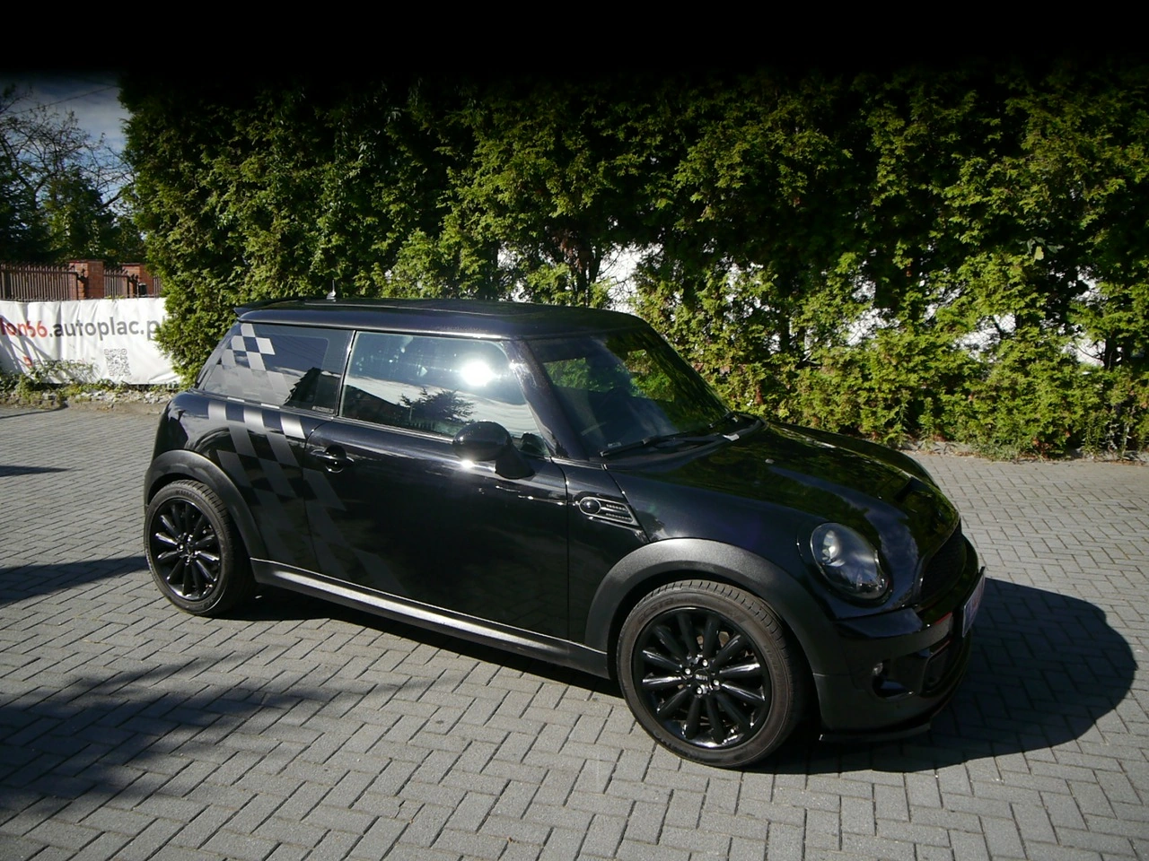 MINI Cooper S - Zdjęcie 13