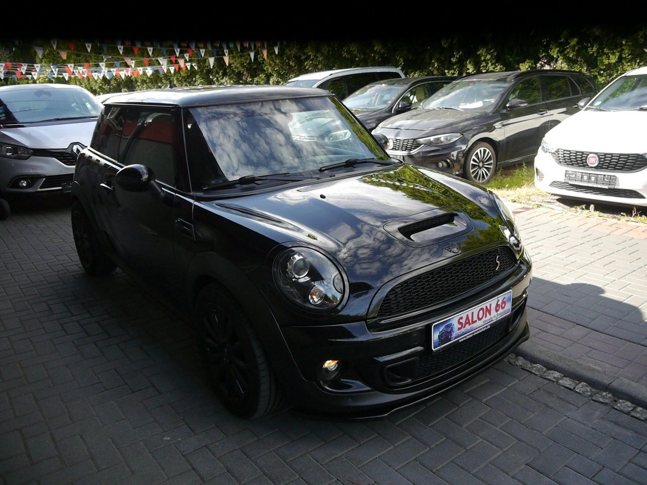 MINI Cooper S - Zdjęcie 15