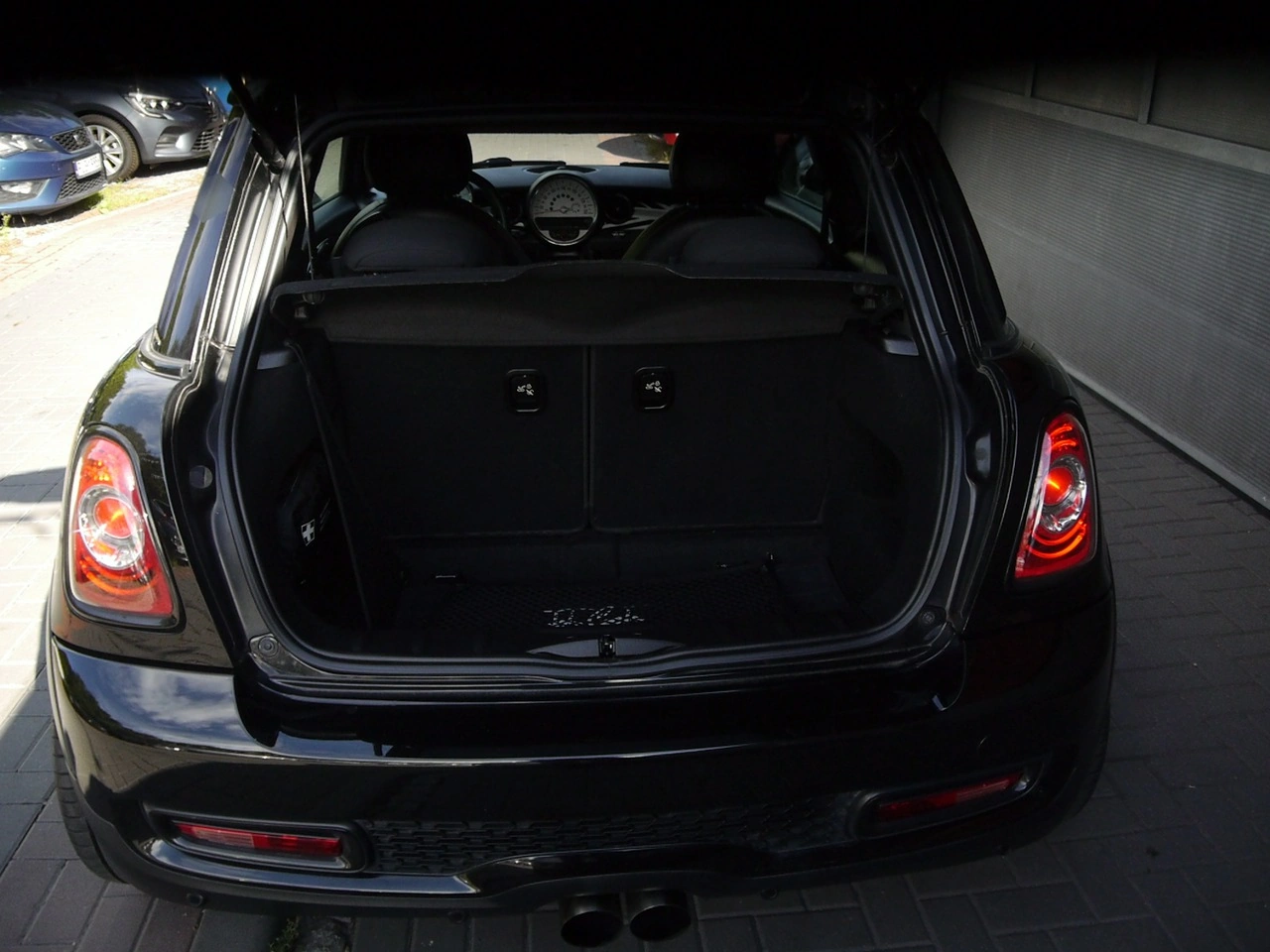 MINI Cooper S - Zdjęcie 18