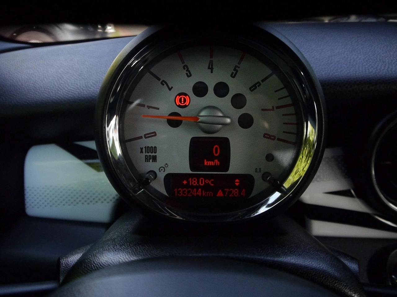 MINI Cooper S - Zdjęcie 23