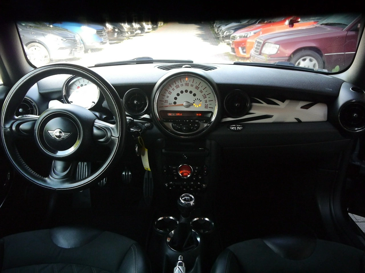 MINI Cooper S - Zdjęcie 24