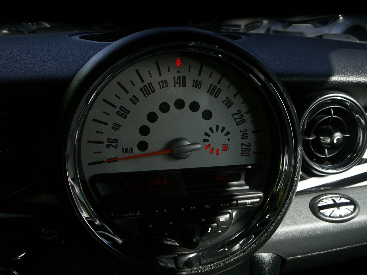 MINI Cooper S - Zdjęcie 26