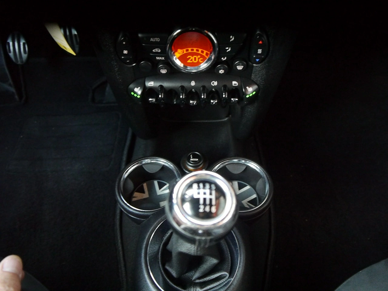 MINI Cooper S - Zdjęcie 27