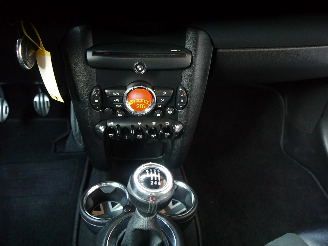 MINI Cooper S - Zdjęcie 28