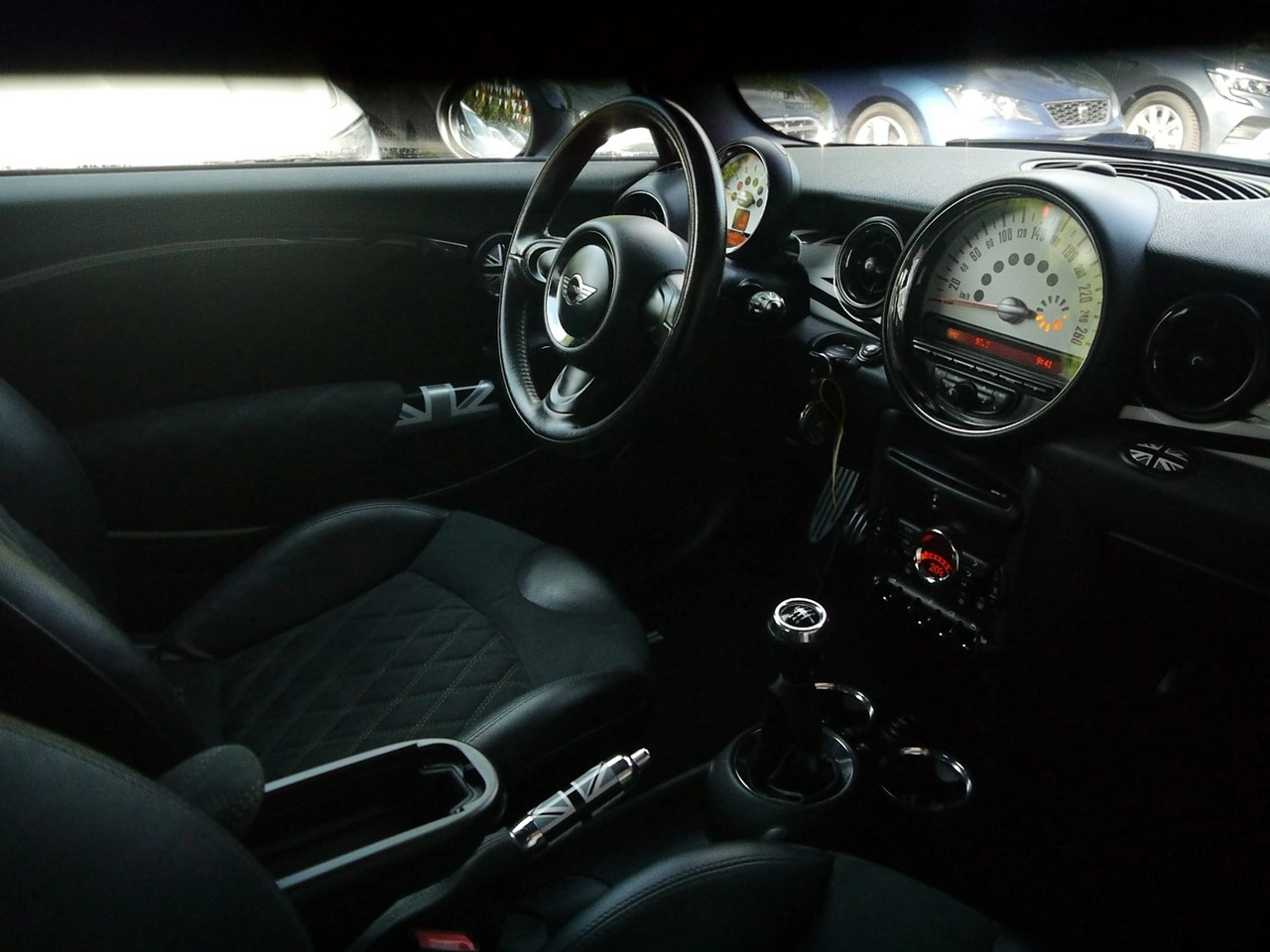 MINI Cooper S - Zdjęcie 31