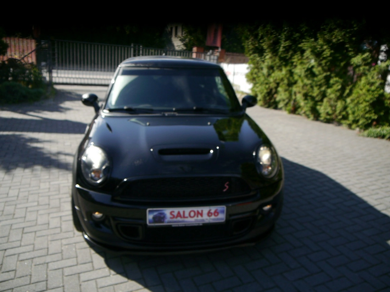 MINI Cooper S - Zdjęcie 6