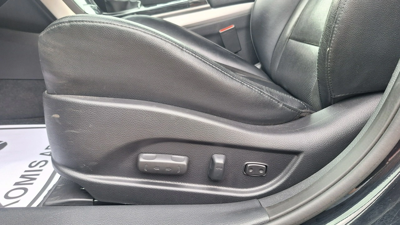 Hyundai i40 - Zdjęcie 9