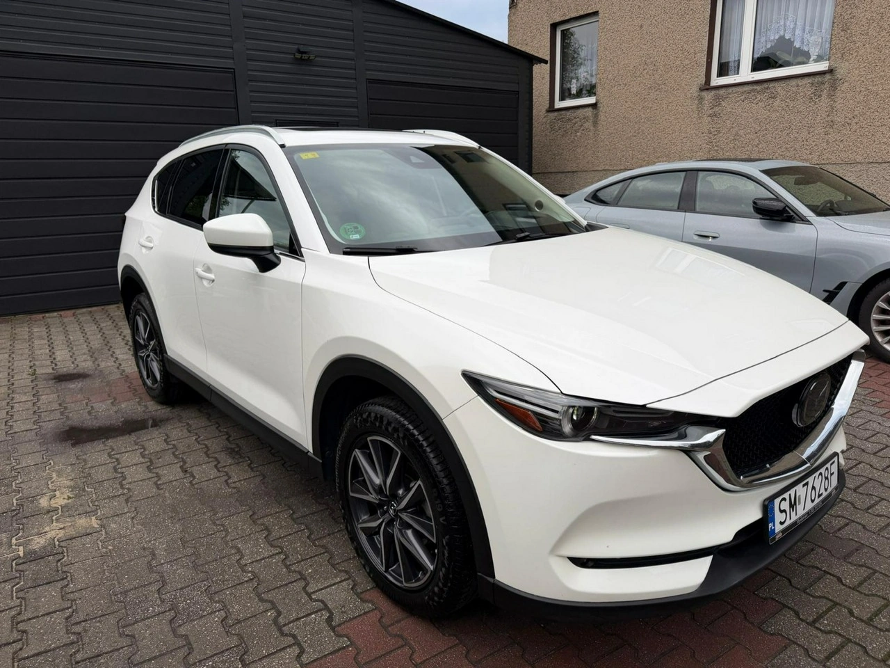 Mazda CX-5 - Zdjęcie 13