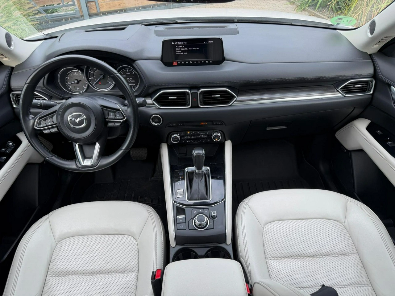Mazda CX-5 - Zdjęcie 15
